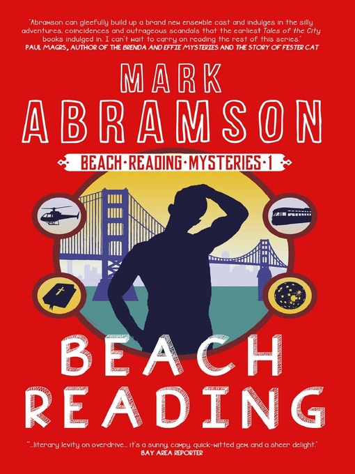 Title details for Beach Reading, no. 1 by Mark Abramson - Available